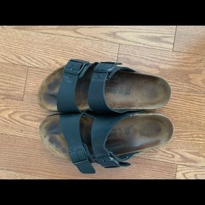 Birkenstock’s Size 40 (M:7/W:9)